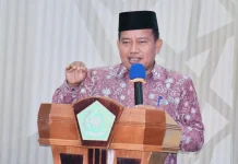 Madrasah Tanpa Sekat: Kesetaraan Hak, Berilmu dan Berakhlak