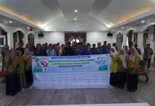 Jadi Pelopor di Sumbar, Padang Panjang Canangkan Gerakan Zero Jentik