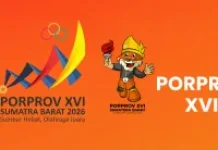 KONI Sumbar Optimalkan Persiapan Teknis Porprov 2026