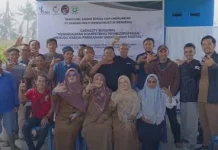 Bangun Usaha Produktif, Dinas Perikanan 50 Kota Tingkatkan Kapasitas Pokdakan
