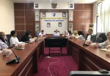 Pemko Payakumbuh Perkuat Pengawasan Pupuk Bersubsidi 2027