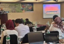 Puluhan Pekebun Pasaman Barat Dibekali Kapasitas Pengelolaan Manajemen Teknis
