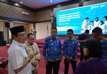 Wako Zulmaeta Tekankan Kinerja ASN Lebih Utama Dibanding Sertifikat