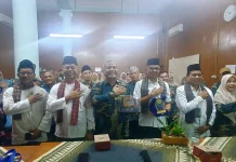 APSI Kab Pelalawan Studi Banding ke Bukittinggi, Berbagi Prestasi & Praktik Baik