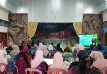 Bukittinggi Perkuat Layanan PAUD Holistik