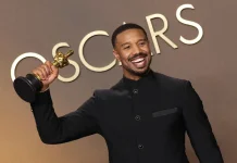 Michael B Jordan Garap Proyek Anime Tahap Pengembangan Awal