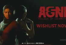 Game Horor Indonesia Agni Tampil di Tokyo Game Show 2026