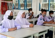 Dampak Kabut Asap Terhadap Operasional Kegiatan Belajar Mengajar