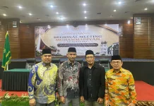 Ketika Muhammadiyah Pulang ke Bukittinggi