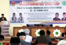 Ibnu Asis: Ulama Dibutuhkan Wujudkan Bukittinggi Berkah