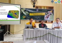 Pengabdian Geologi UNP Dorong Geowisata Berkelanjutan