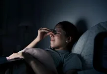 Sering Terbangun tengah Malam? Kenali Penyebabnya