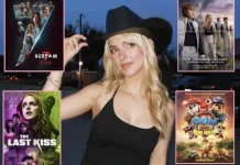 Aktris Mckenna Grace Padat Karya, Bintangi Banyak Film hingga Rilis Musik