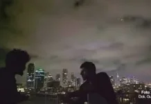 Film "NAZA" Tuai Kontroversi, Pembuatnya Terancam Dicabut Kewarganegaraan