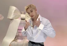 Bang Chan Stray Kids Donasikan Rp2,3 Miliar untuk Kemanusiaan di Korsel dan Nepal