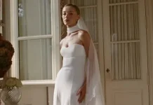 Phoebe Dynevor Resmi Menikah dengan Cameron Fuller di Prancis