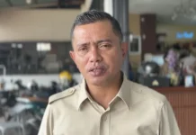 Porprov XVI Sumbar, Jon Firman Pandu: Kabupaten Solok Sudah Siapkan Semuanya