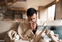 Beragam Tips Meredakan Hidung Tersumbat