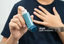 Mencari Tahu Penyebab Sesak Napas