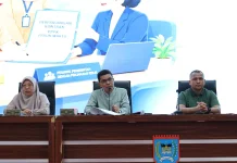 Pemko Payakumbuh Gunakan Evaluasi Kinerja untuk Kontrak PPPK Paruh Waktu