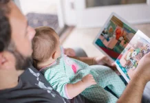Tips Mengajak Anak Mencintai Buku sejak Kecil