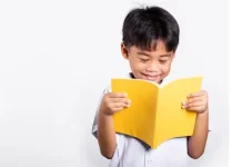 Cara Sederhana Membuat Anak Senang Membaca