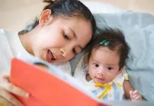 Manfaat Membacakan Cerita sebelum Tidur untuk Anak