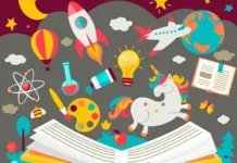 Buku Cerita, dan Imajinasi Anak yang Tak Terbatas