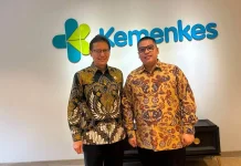 Pemko Padang Panjang Dorong RSUD Jadi Rumah Sakit Rujukan Regional