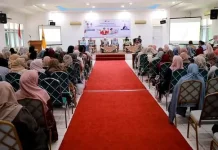 Literasi AI Perkuat Kreativitas Promosi UMKM dan Pariwisata Tanah Datar