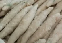Resep Otak-otak Ikan yang Enak