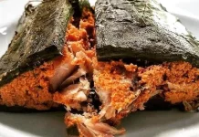Pendap, "Masakan khas Benglulu yang Gurih dan Enak"