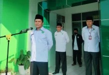 OMI Sukses, Madrasah Inklusi Diperkuat