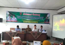 Penyuluhan Penyelenggaraan Jenazah Perkuat Pemahaman Warga ATTS