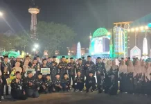 Sekda Provinsi Sumbar Ingin Evaluasi Menyeluruh Pasca Hasil MTQN XXXI 2026