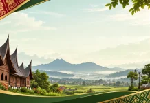 Budaya Minangkabau, "Tradisi Lama, Sudut Pandang Baru"