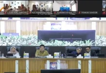 Rakornas Pengendalian Inflasi 2026 Bahas Harga dan Program Tiga Juta Rumah