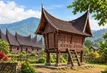 Rangkiang, "Lumbung Pangan yang Mengajarkan Kepedulian"