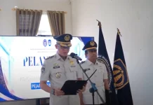 Pelantikan Analis Keimigrasian Agam, Momentum Penguatan Profesionalisme