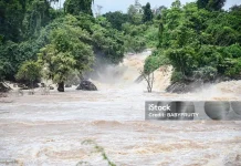 Curah Hujan Tinggi, Waspadai Ancaman Banjir dan Longsor