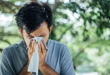 Cuaca Tak Menentu, Cara Menjaga Kesehatan di Musim Peralihan