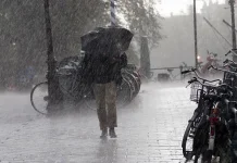 Dari Kekeringan ke Hujan Deras, Mengapa Cuaca Bisa Berubah?
