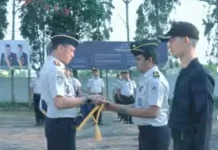 Kantor Imigrasi Agam Beri Penghargaan, Pacu Semangat Pegawai Teladan & Berkinerja