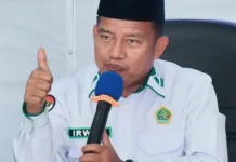 Kemenag Bukittinggi Perkuat Pemahaman Keagamaan Melalui Bimbingan Jenazah