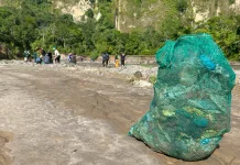 Kage Sumbar dan Kamari Adventure Gelar Ngarai Sianok Clean Up Day 2026