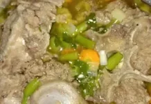 Cara Membuat Sup Iga yang Gurih Cocok untuk Menu Keluarga