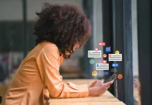 Bijak Bermedia Sosial agar Tak Terjebak Informasi Menyesatkan