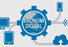 Anak Muda, dan Peluang Baru ditengah Perkembangan Ekonomi Digital