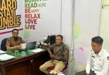 Jaga Akurasi Data Pemilih, KPU Padang Panjang Sinergi dengan Disdukcapil