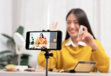 Jualan lewat Live, Kenapa UMKM Makin Berani Tampil?